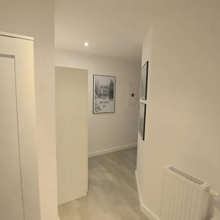 Unique Studio At The Old Town Apartament *