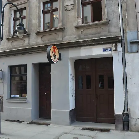 Apartament Unique Studio At The Old Town