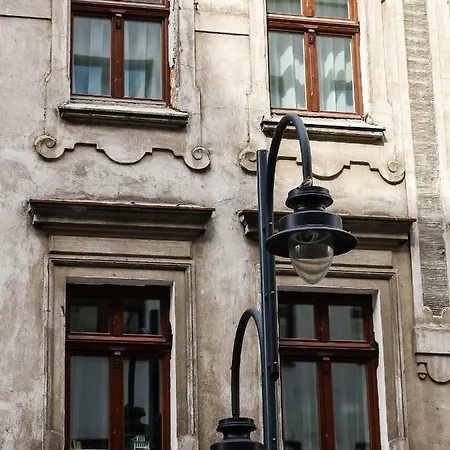 Apartament Unique Studio At The Old Town Wrocław